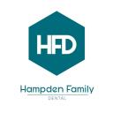 Hampden Family Dental logo